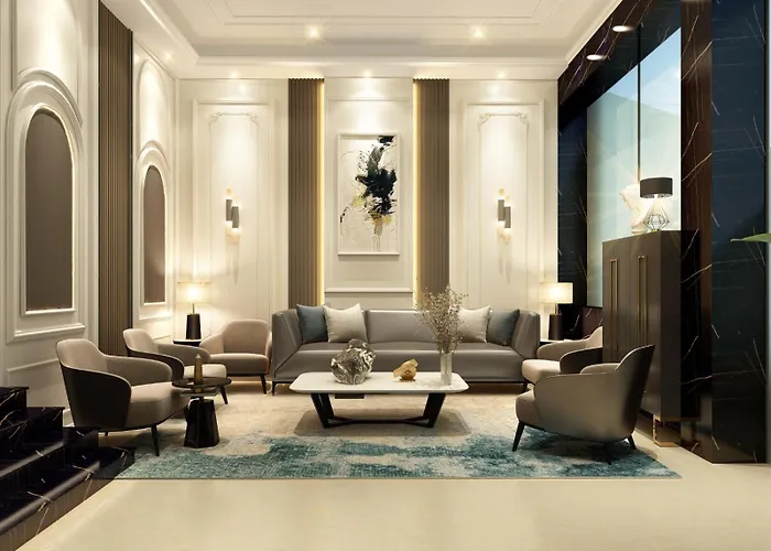 Hotel East End Mahipalpur Delhi Airport