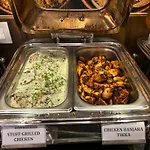 Hotel East End Near Delhi Airport