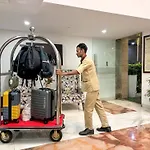 Hotel East End Near Delhi Airport
