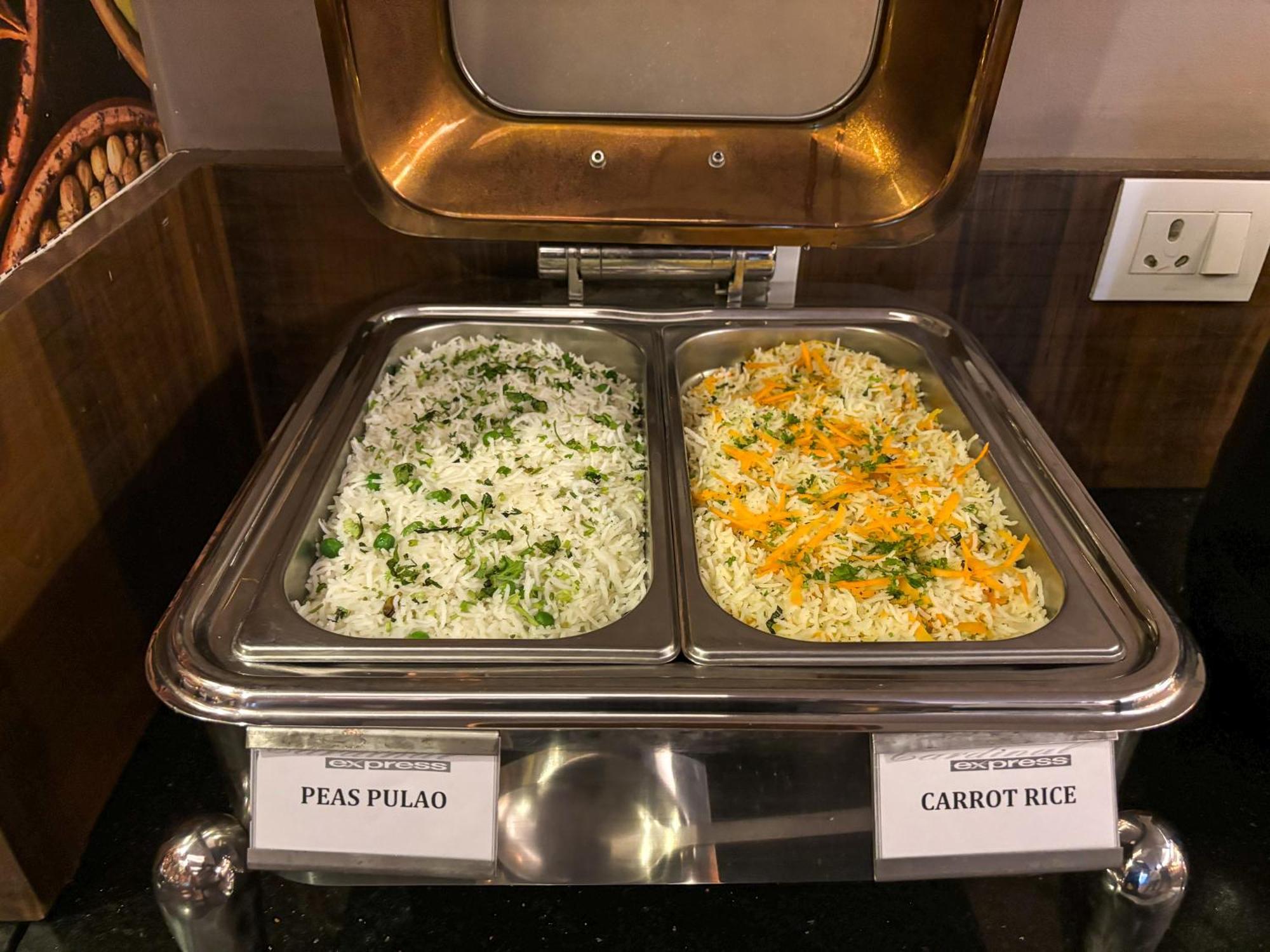Hotel East End Near Delhi Airport New Delhi