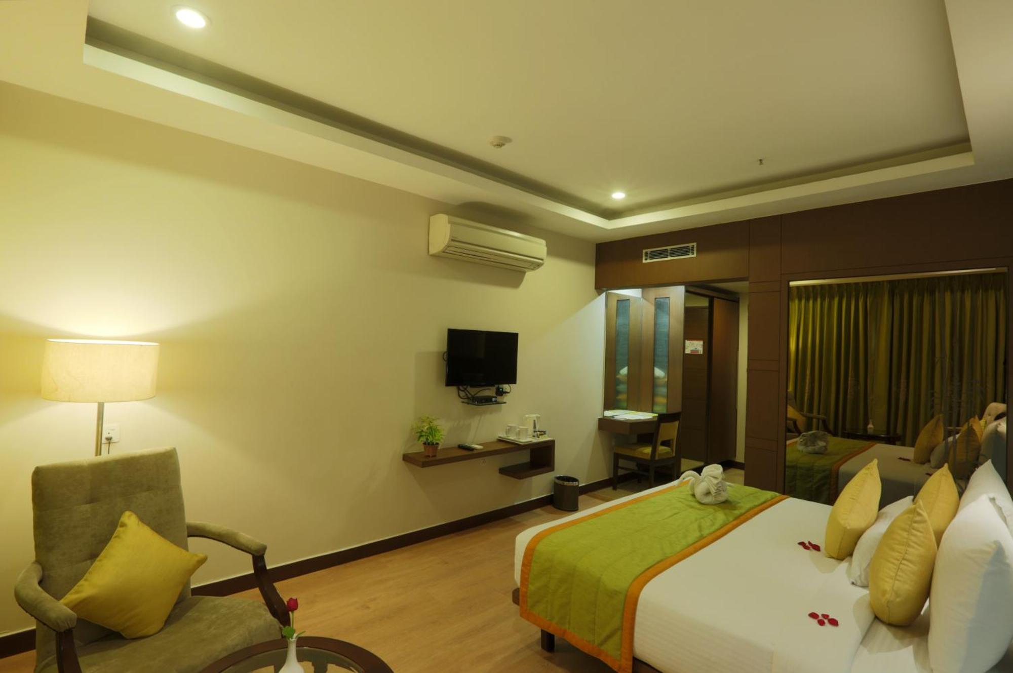 Hotel East End Near Delhi Airport