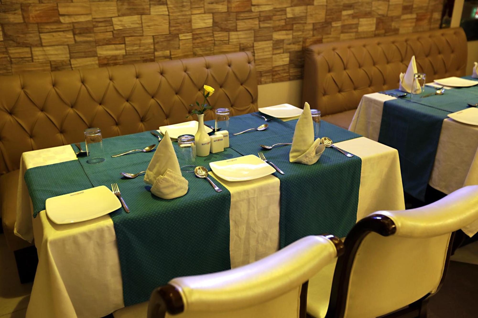 Hotel East End Near Delhi Airport New Delhi